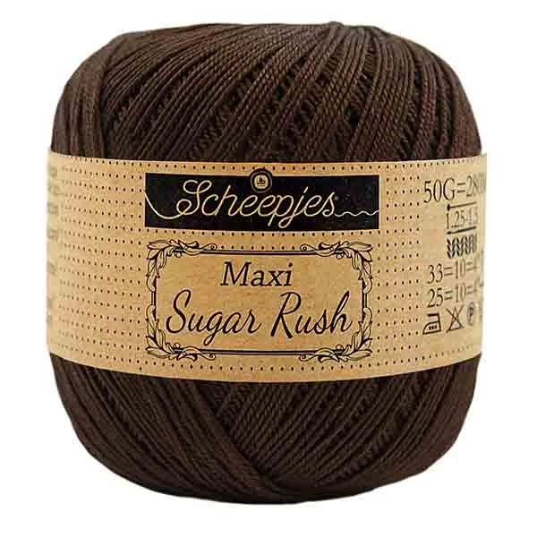 Scheepjes Maxi Sugar Rush